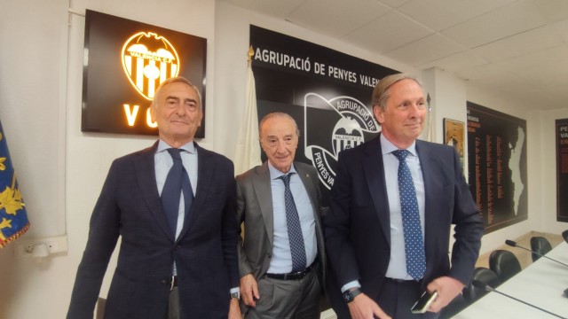 Martín Queralt: 