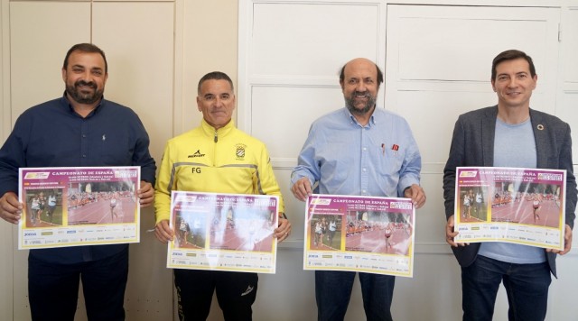 Burjassot encumbrará a los mejores fondistas españoles

