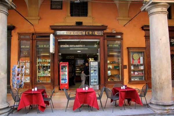 Bolonia, el legado de la Edad Media