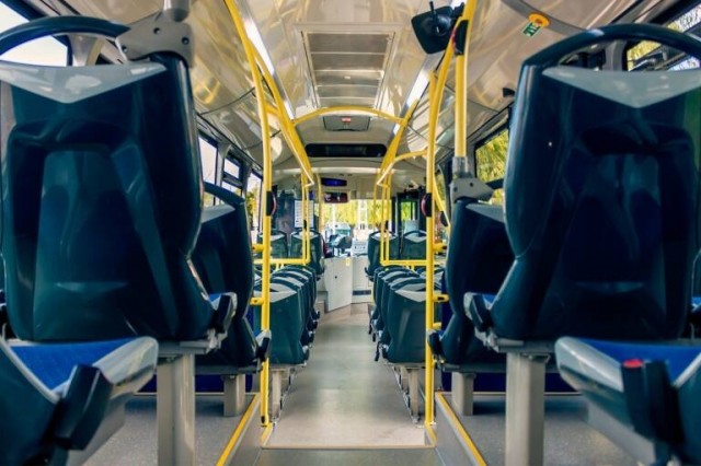 El transporte público por carretera será gratuito a partir del 7 de abril para jóvenes de 31 años