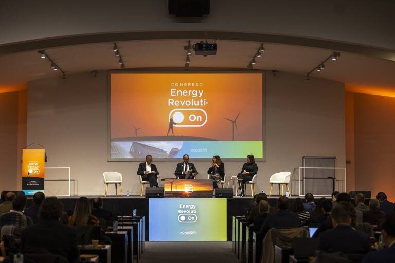 Foto: EVA MÁÑEZ/AVAESEN - 