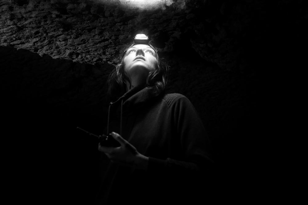 El tiempo exacto para pasar miedo: La Cabina exhibe dos mediometrajes de terror