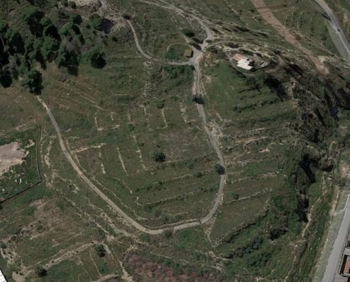 Murcia protegerá el yacimiento de Puntarrón Chico de Beniaján: se prepara para ser nombrado BIC