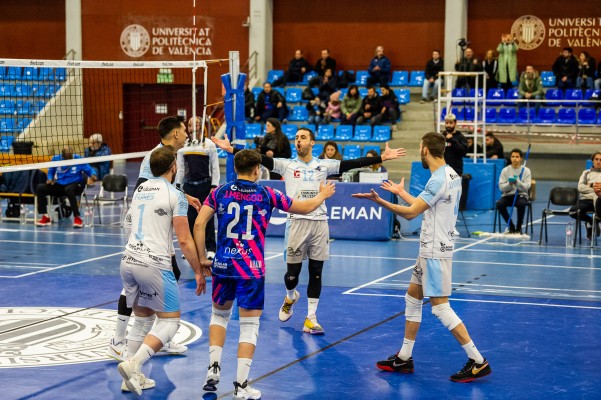 Conqueridor arranca sus primeros ‘playoffs’ frente a Melilla con ganas de hacer historia ante su afición

