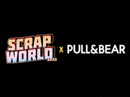 Pull&Bear vuelve a confiar su estrategia de comunicación a Enmedia PR para el Scrapworld