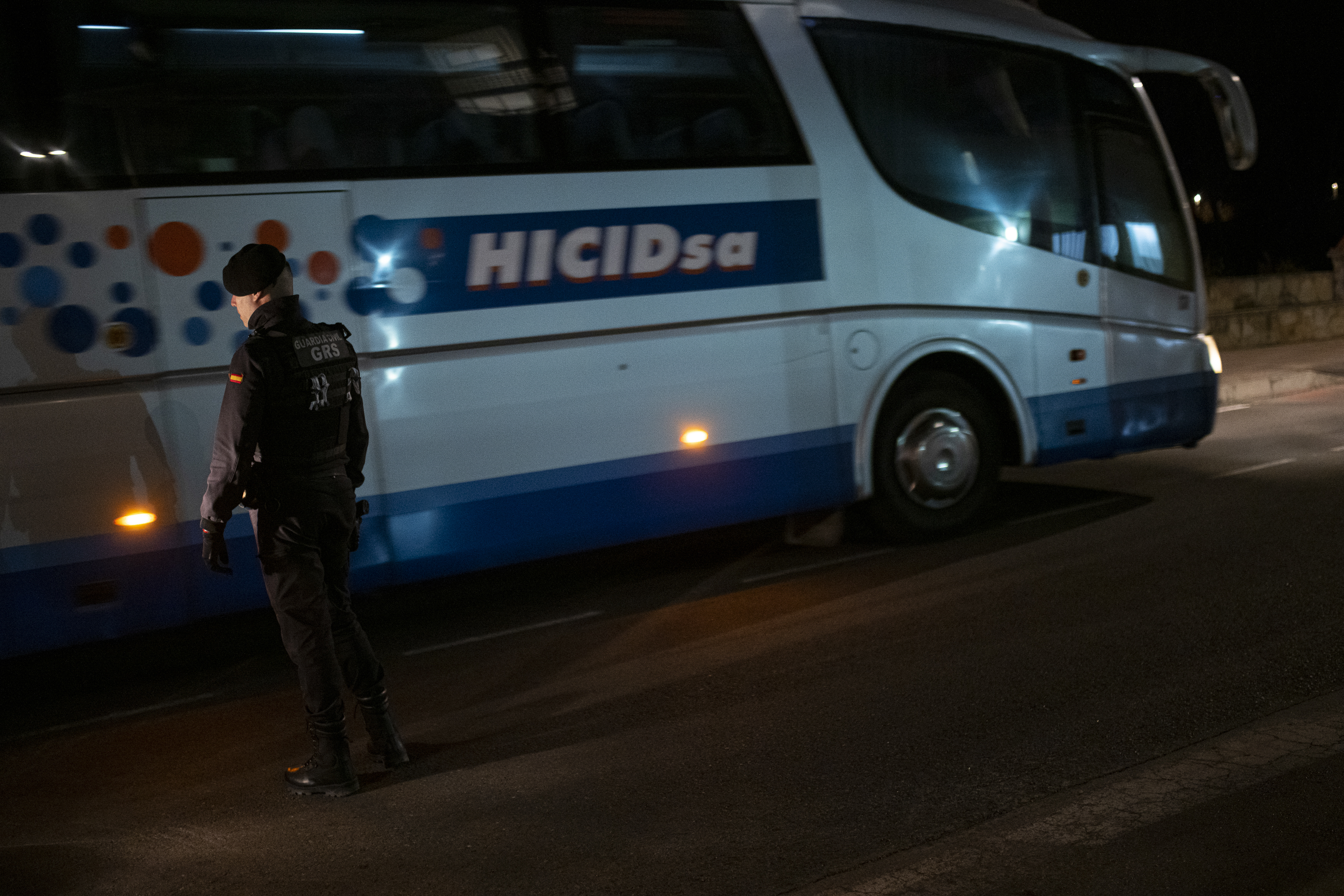 Foto: Lorena Sopêna / Europa Press - 