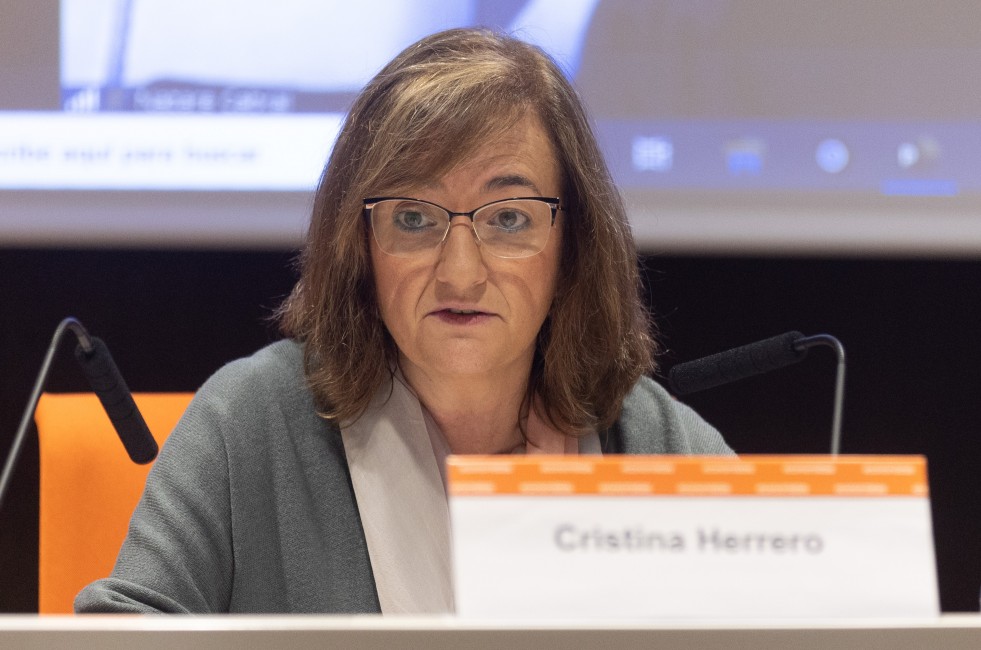 Foto: E. PARRA/EP - 