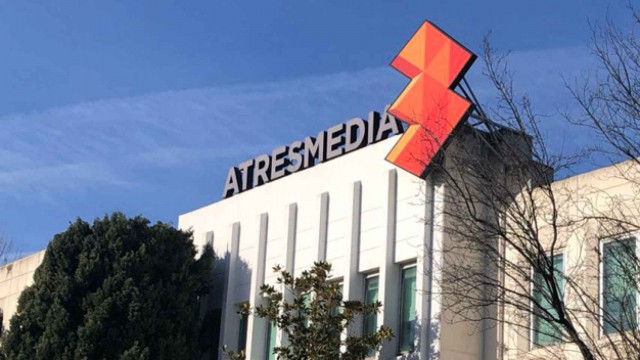 Atresmedia pagará un dividendo complementario de 0,22 euros por título