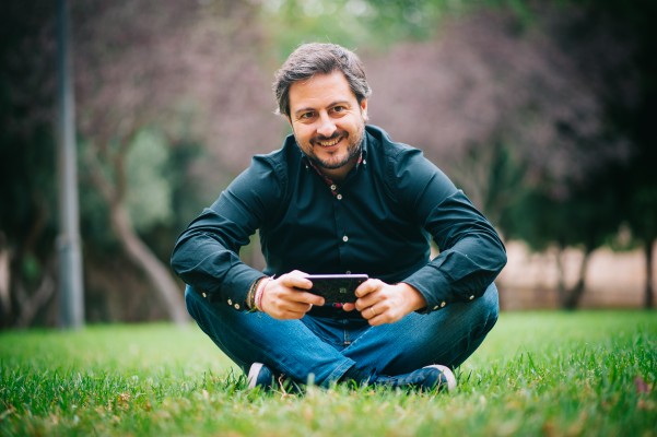 Fernando Marzal entra como 'managing director' en Zubi Labs, el 'venture builder' de Iker Marcaide