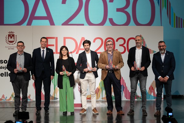 Elda presenta el Plan Estratégico que guiará la transformación del espacio público 