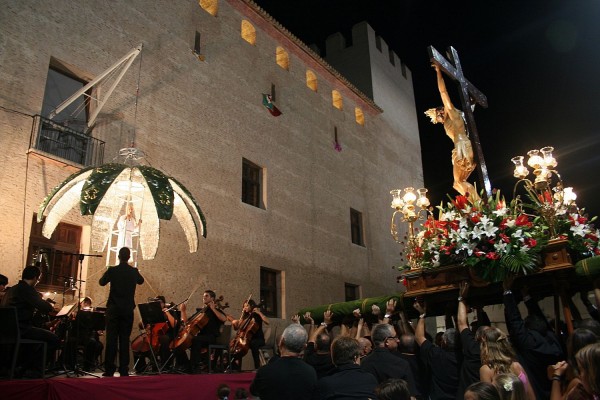 Gastronomía, artesanía y música para homenajear a la alcachofa en la VI Festa de la carxofa d’ Alaquàs