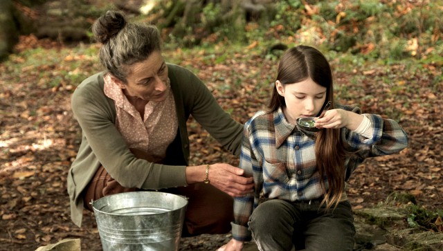 'The quiet girl' y la belleza del cine silencioso
