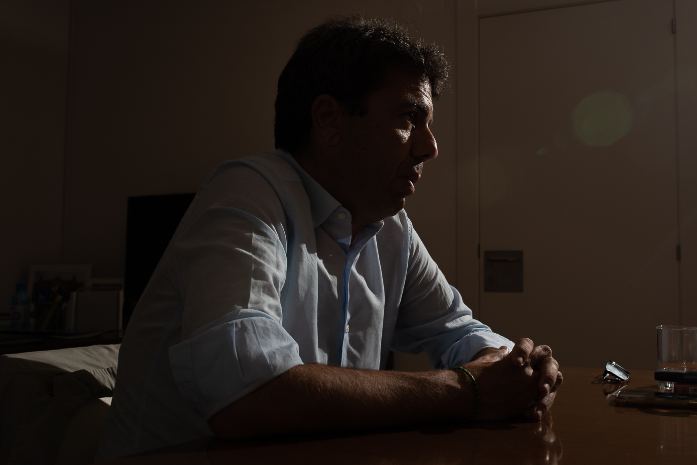 Foto: KIKE TABERNER - 