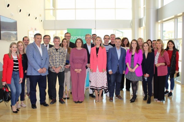  Más de 80 municipios se han sumado a la sostenibilidad con el Índice Smart de la Generalitat