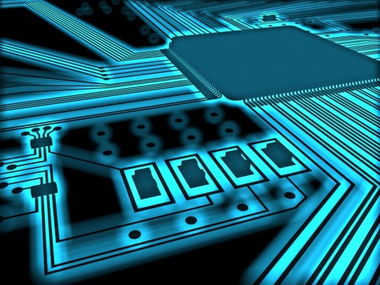 TSMC, el gigante mundial de los semiconductores