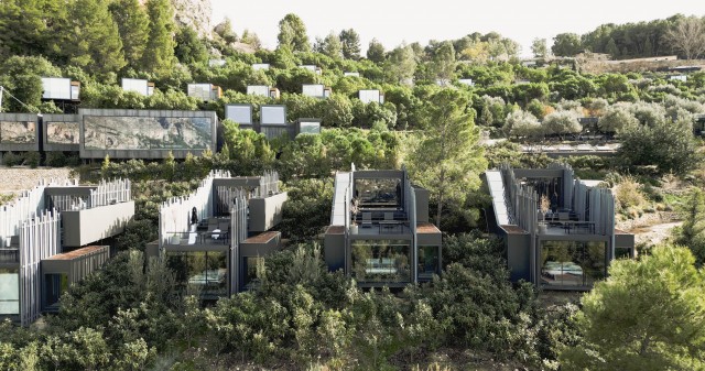 Vivood crea su propia gestora para captar y asesorar a hoteles singulares en la naturaleza