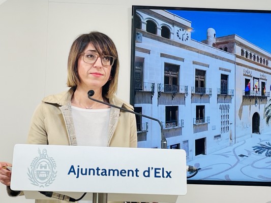 El bipartito de Elche asevera que se han ejecutado 67,5 millones de euros en inversiones desde 2019