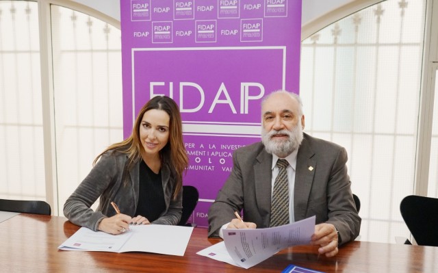 La Fundación Mónica Duart y los psicólogos valencianos se alían en defensa del sueño 
