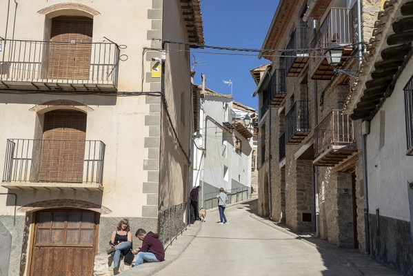La Diputació de Castelló i l'UJI s'uneixen per posar en valor les oportunitats del món rural