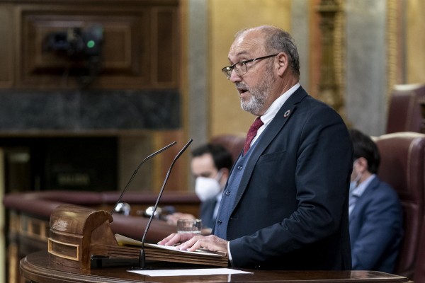 La juez del 'caso Mediador' envía la causa a la Fiscalía Europea para que verifique si hay hechos de su competencia
