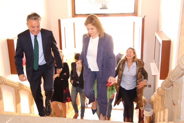 El Gobierno mejorará el acceso a Xàbia desde la AP-7 y reducirá a la mitad el trayecto desde Dénia