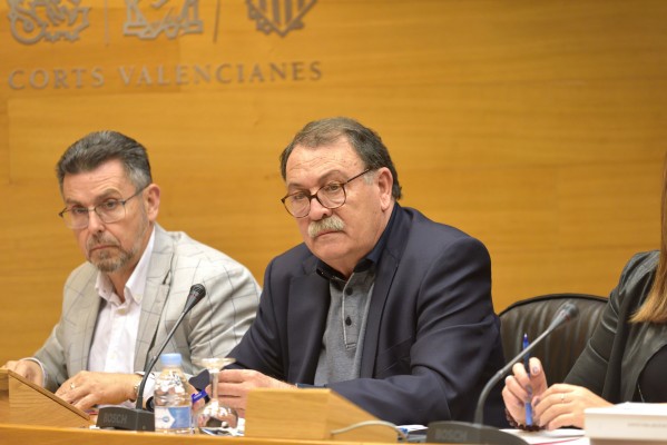 Sanidad propone que la comisión para vigilar nombramientos se reúna cada seis meses