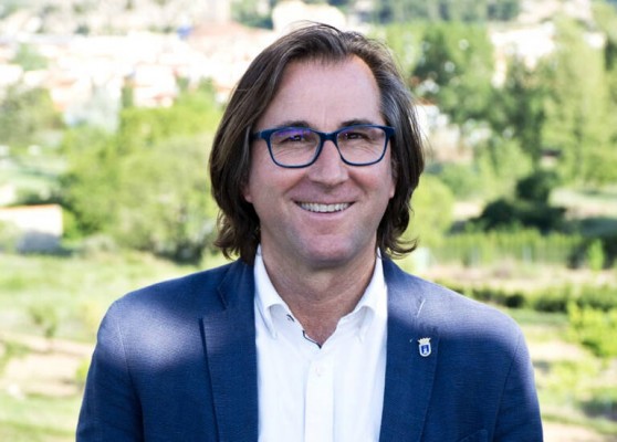El alcalde que compitió con Mazón por presidir el PP regional volverá a ser candidato en Ayora