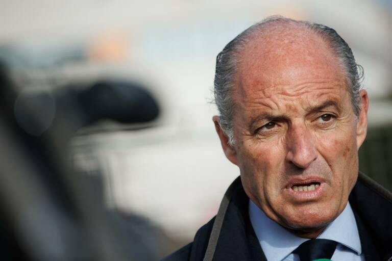 Una funcionaria apunta a presiones de Francisco Camps para contratar con Gürtel en 2004