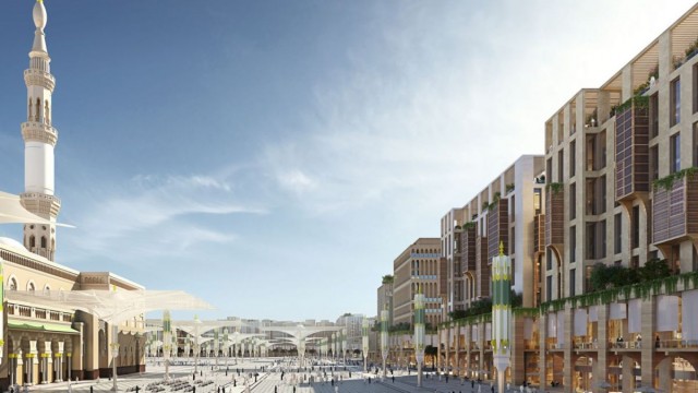 Grandes cadenas hoteleras miran hacia Arabia Saudí en búsqueda de nuevas oportunidades de crecimiento
