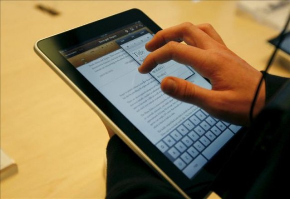 Las nuevas tecnologías favorecen el desarrollo de la educación, salud, empresas y emprendedores