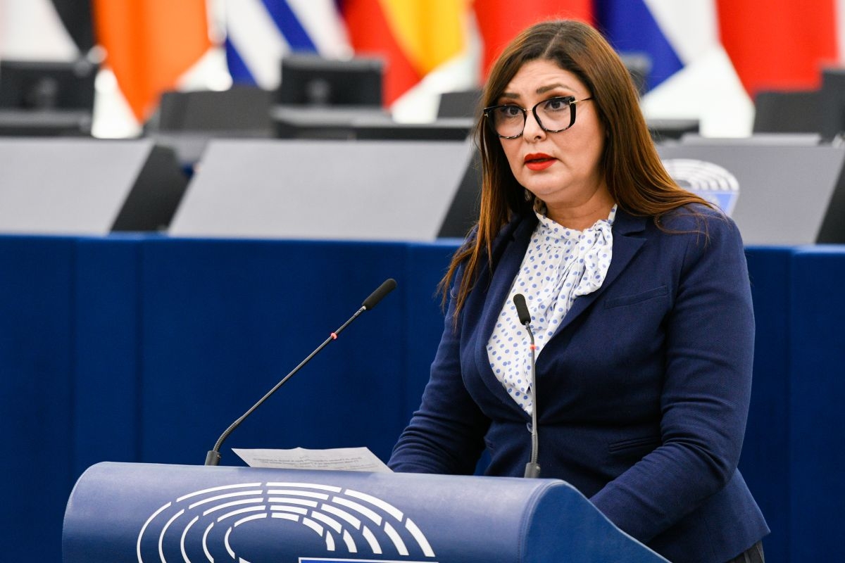 El Parlamento Europeo reprende a Argelia por la situación de derechos humanos
