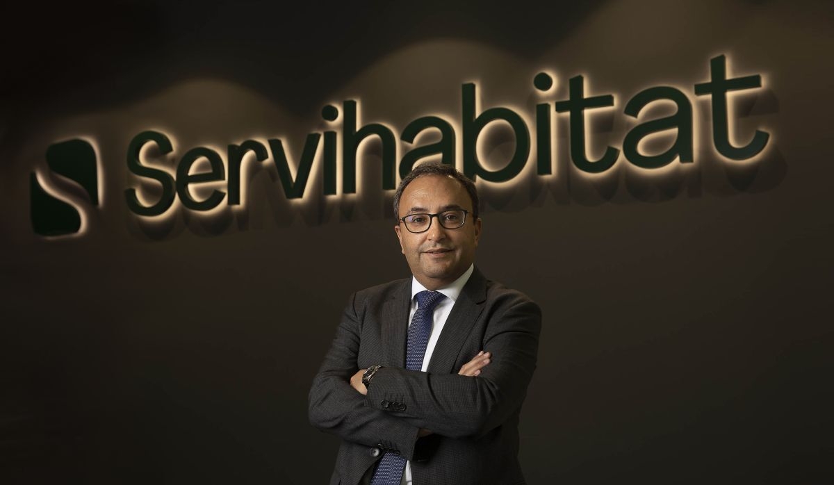 La compraventa de viviendas bajará este año un 2,6%, pero los precios repuntarán un 4,4%
