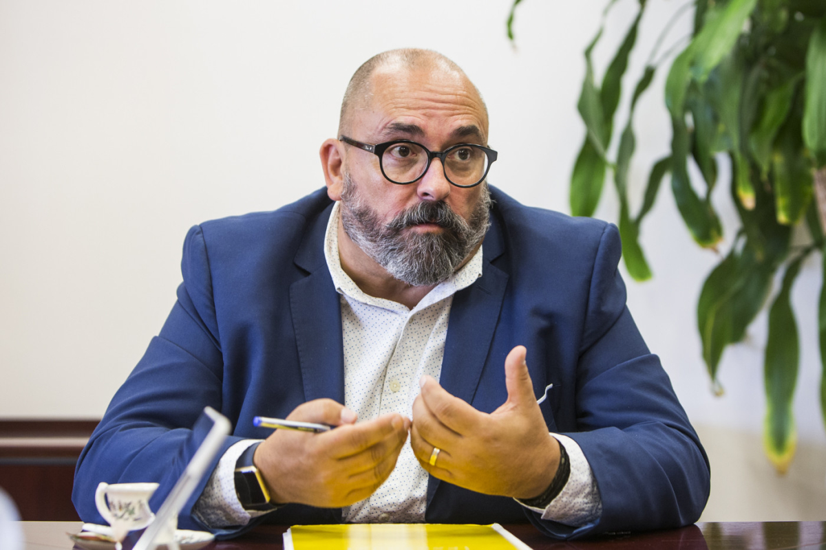 El Servef prevé ejecutar en 2016 el 78% del Presupuesto, un 20% más que los gobiernos del PP