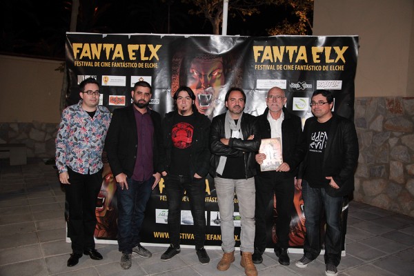 Fanta Elx, un trampolín para otras citas de cine fantástico y de terror