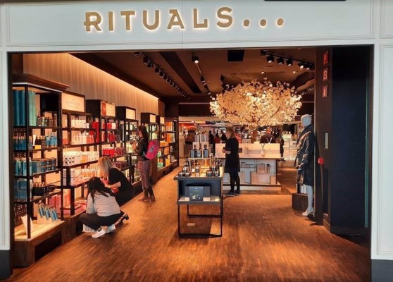 Rituals abrirá en el Centro Comercial La Marina su primera tienda en la comarca