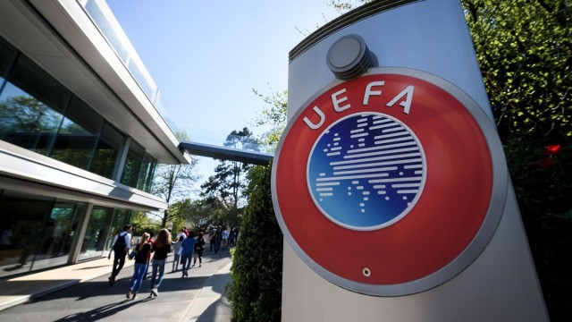 La UEFA abre una investigación al Barcelona por el caso Negreira