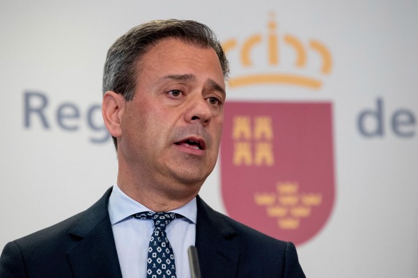 La Región considera que el recurso de Ximo Puig contra el Trasvase es 