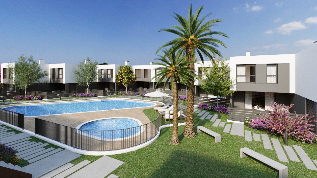 Foto: Habitat Inmobiliaria - 