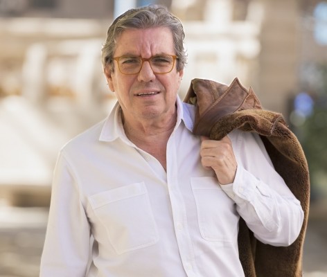 Domingo Rodes, Ficus de Oro Honorífico del XXIII Festival de Cine de Sant Joan