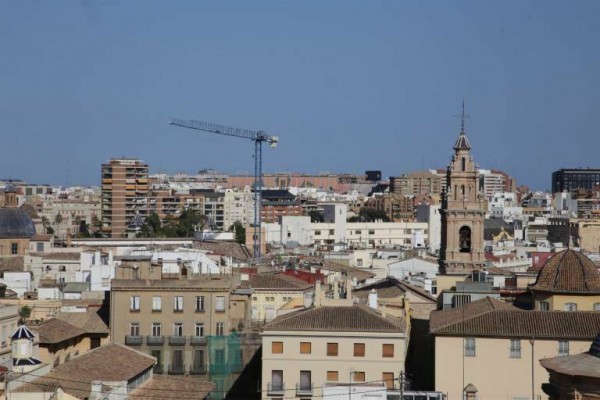 El plazo para solicitar las ayudas a las hipotecas de la Comunidad arranca este viernes