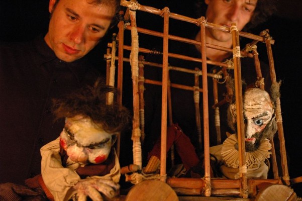 'El Quijote' de Bambalina celebra sus 25 años de vida en el Teatre Micalet