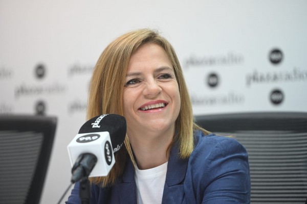 Bernabé: 