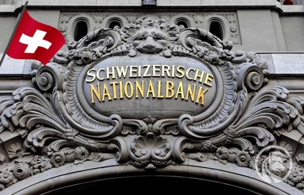 El Banco Nacional de Suiza sube los tipos en 50 puntos básicos pese a la crisis de Credit Suisse