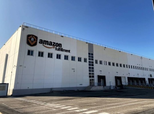 Amazon lanza el evento 'Ofertas de Primavera' con descuentos de hasta el 40% del 27 al 29 de marzo
