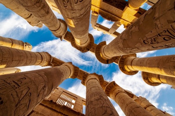 La murciana Soltour ofrecerá vuelos directos con Egipto desde el aeropuerto de Corvera