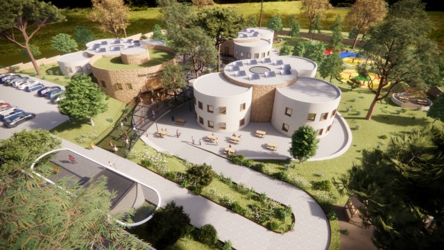 Xàbia International College acomete la operación acordeón para sanearse con el nuevo inversor