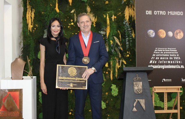 El mejor pastel de carne 2023 se encuentra en las Pastelerías Luis Miguel de Murcia 