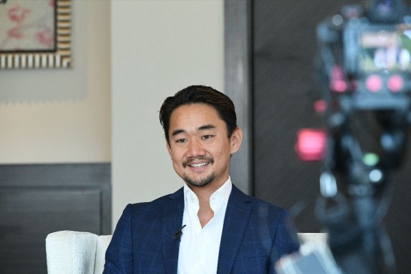 Bit2Me nombra a Koh Onozawa co-CEO para reforzar su crecimiento y presencia global