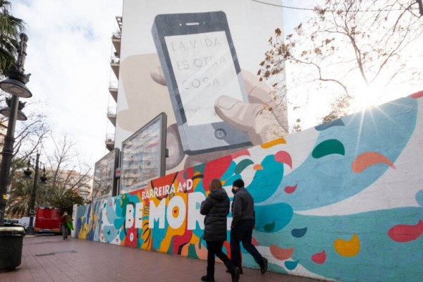 La Semana del Diseño de Barreira A+D reúne a profesionales que apuestan por una creación 