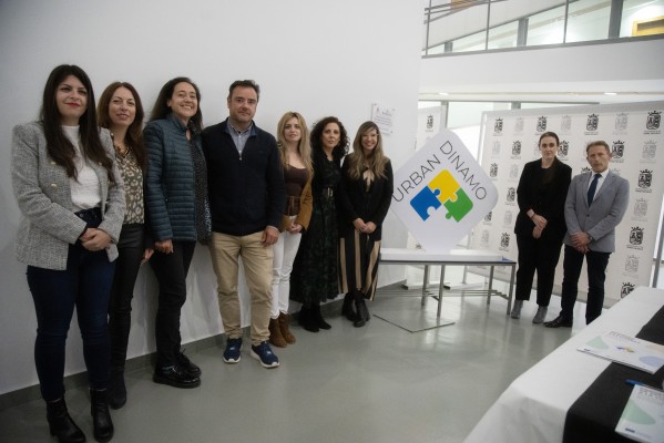 Torre Pacheco inicia un programa con beneficios fiscales a arrendadores y facilita el acceso a la vivienda a familias vulnerables